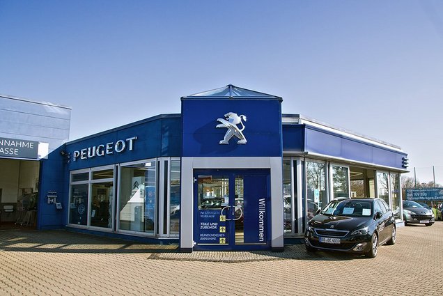 Auto Bebion Herrenberg