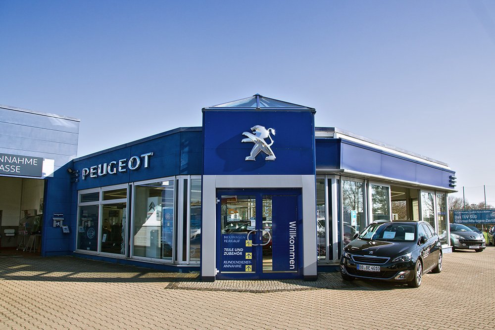 Auto-Abo Stuttgart Angebote | Flexible Laufzeiten & Kilometer