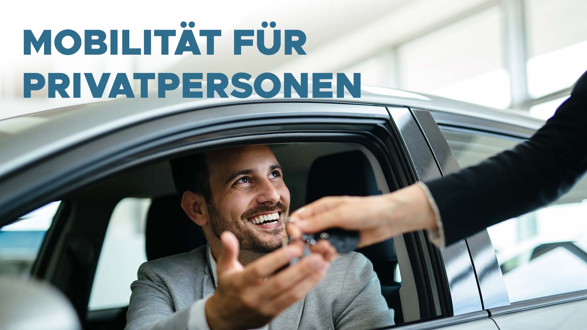 Auto Abo Privatpersonen Stuttgart - Fleetmobility